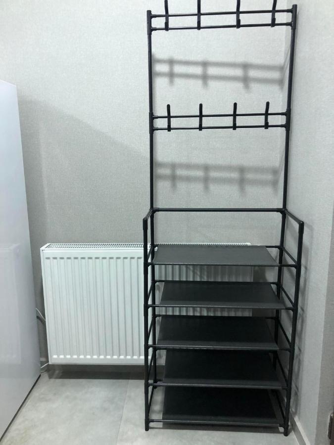 Lukassalomea Apartment Borjomi Ngoại thất bức ảnh